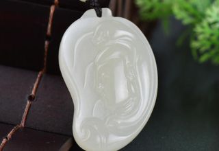 和田玉的白玉 和田玉的白玉价格多少