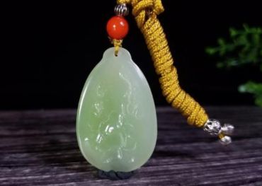 青海和田玉特点 青海和田玉五大特点