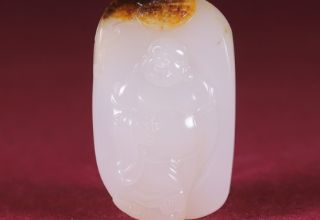 和田玉成分 和田玉成分是透闪石吗
