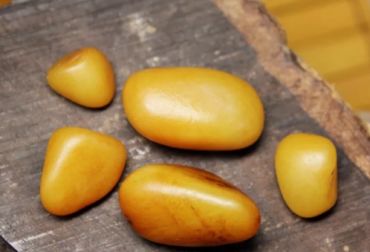什么是和田玉籽料原石 和田玉籽料原石有哪些分类
