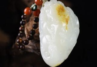什么是和田玉籽料原石 和田玉籽料原石有哪些分类