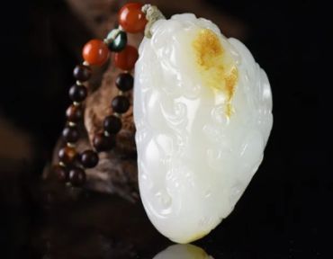 什么是和田玉籽料原石 和田玉籽料原石有哪些分类