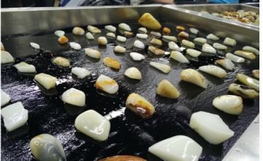 什么是和田玉籽料原石 和田玉籽料原石有哪些分类