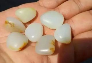 和田玉作用 戴和田玉真的有好处吗
