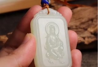 和田玉贵不 和田玉价格真的很贵吗