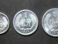 92年分硬币能换多少钱 92年分硬币目前价格