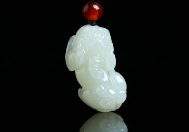 和田玉寓意大全 和田玉雕刻图案寓意
