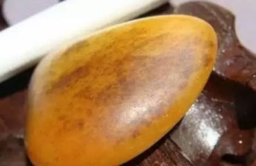 和田玉怎么形成的 和田玉的形成过程
