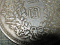 袁大頭三年s版真品圖    袁大頭三年s版價(jià)值