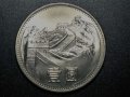 1985年的长城一元硬币现在值多少钱 1985年的长城一元硬币价格表