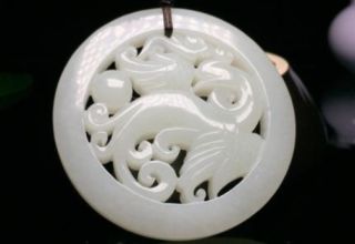 和田玉凤凰的寓意是什么 和田玉凤凰寓意