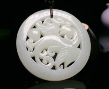 和田玉凤凰的寓意是什么 和田玉凤凰寓意