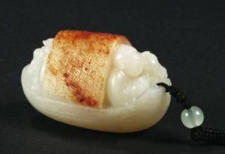 和田玉小籽料价格 和田玉小籽料价格贵吗