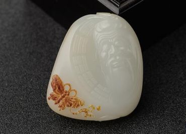 和田玉坠的价格 和田玉吊坠价格一般是多少