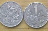一元硬币1999的值钱吗?一元硬币1999能值多少钱
