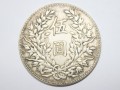 袁大頭銀元五元真實(shí)圖   袁大頭銀元五元最新價(jià)格