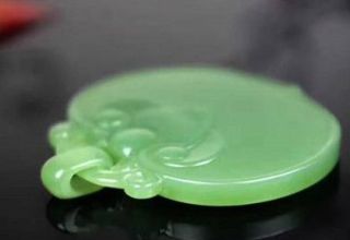 碧玉和和田玉区别 碧玉和和田玉的主要区别