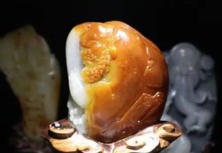 和田玉的产地是哪里 和田玉的产地以及分类