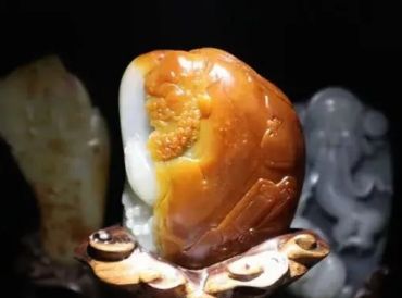 和田玉的产地是哪里 和田玉的产地以及分类