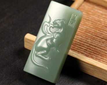 和田玉青玉好吗 和田玉青玉价格高吗