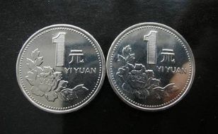 1991年的一元硬币值多少钱 1991年的一元硬币价格图片