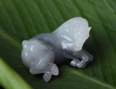 青花和田玉籽料 青花和田玉价格一般是多少