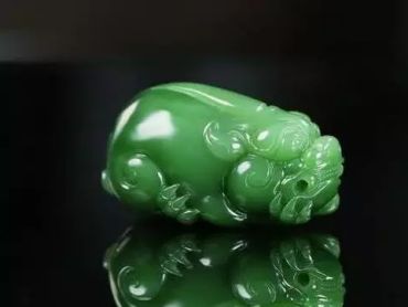 和田玉有碧玉吗 碧玉有哪些种类