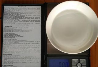和田玉籽料密度标准 如何测量和田玉籽料的标准密度