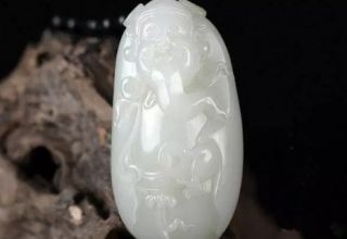和田玉的特点 和田玉的特点及分类