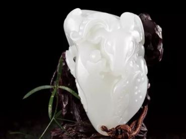 和田玉青海玉 和田玉和青海玉如何鉴别