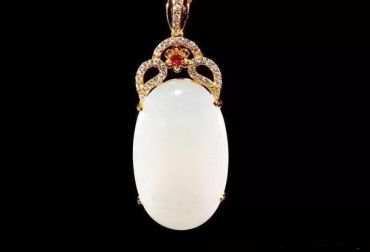 和田玉的吊坠价格 怎么看和田玉吊坠的定价