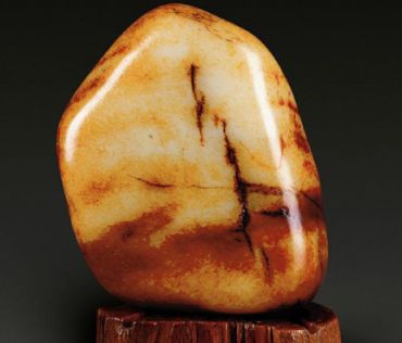 和田玉籽料和山料怎么鉴别 和田玉籽料和山料区别 和田玉籽料和山料怎么鉴别 和田玉籽料和山料区别