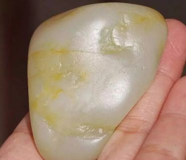 和田玉青海玉 和田玉和青海玉如何鉴别