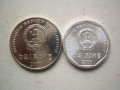 2000年版一元牡丹硬币价格破千 还在持续上涨