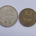 1980年一套硬币值多少 1980年硬币价格表整套
