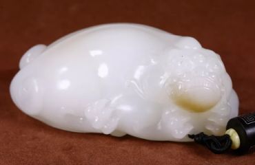 和田玉的市场价值 和田玉的升值潜力大吗 和田玉的市场价值 和田玉的升值潜力大吗