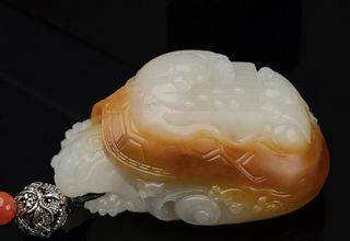 顶级和田玉多少钱一克 和田玉中的顶级品种