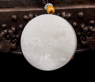 顶级和田玉多少钱一克 和田玉中的顶级品种 顶级和田玉多少钱一克 和田玉中的顶级品种