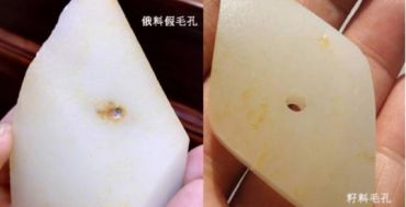 和田玉俄料和籽料区别 区别和田玉俄料和籽料需抓住四点