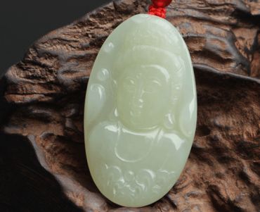 和田玉怎么识别价格观音 和田玉观音价格多少 和田玉怎么识别价格观音 和田玉观音价格多少