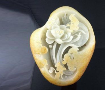 和田玉哪个色最贵 和田玉哪些皮色最值钱 和田玉哪个色最贵 和田玉哪些皮色最值钱