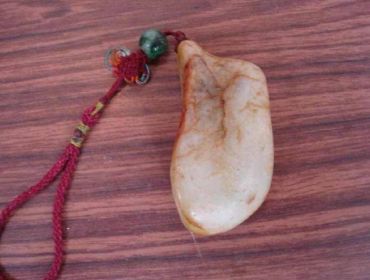 和田玉最简单鉴别方法 和田玉简单的三大鉴别方法