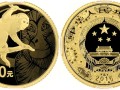 2016年猴年紀念金幣價格是多少 2016年猴年紀念金幣圖片