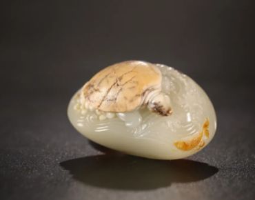 和田玉籽料真假 和田玉籽料真假鉴别皮色