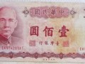 100元孫中山人民幣的價(jià)格   100元孫中山人民幣值多少錢(qián)
