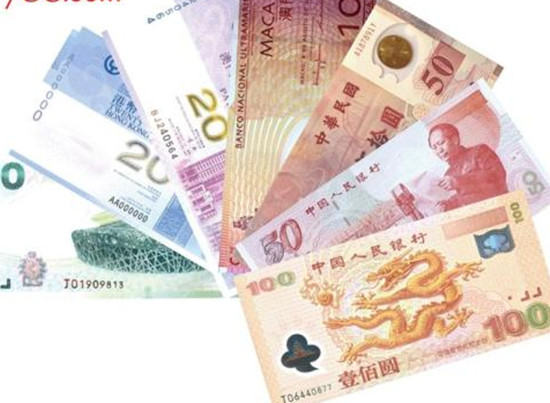 中国纪念钞大全价格 中国纪念钞大全有价值吗