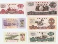 第三套人民币大全套拍卖价格 第三套人民币的收藏前景如何