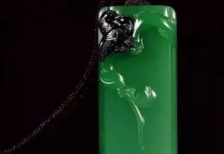 碧玉好还是和田玉好 碧玉和和田玉