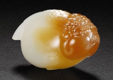和田玉糖料值钱吗 和田玉糖料种类及价格 和田玉糖料值钱吗 和田玉糖料种类及价格