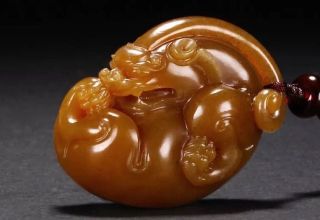 和田玉糖料值钱吗 和田玉糖料种类及价格